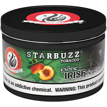 Starbuzz Tobacco 250g
