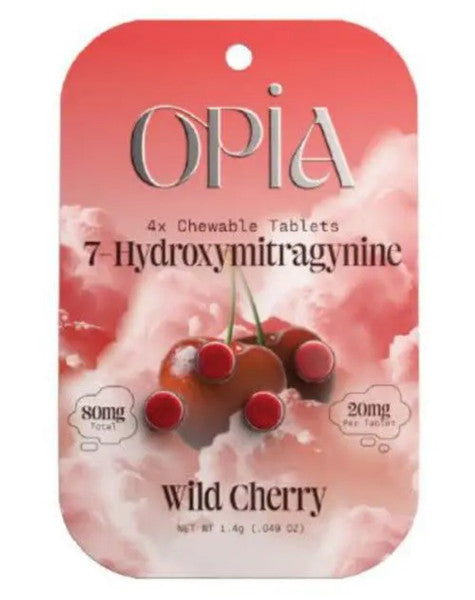 Opia Classic  80MG