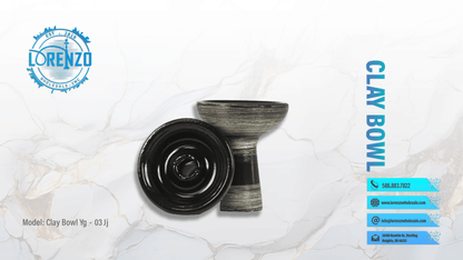 Clay Bowl Yg