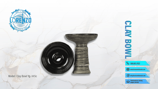 Clay Bowl Yg