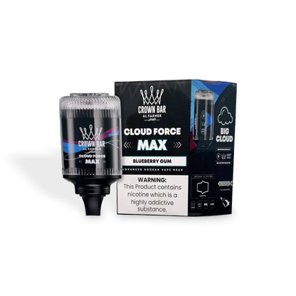 Vape Al Fakher Cloud Force Max 50K