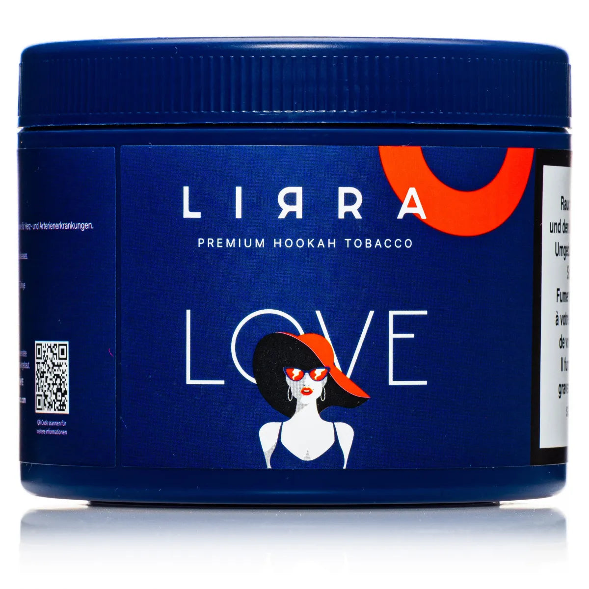 Lirra 250g