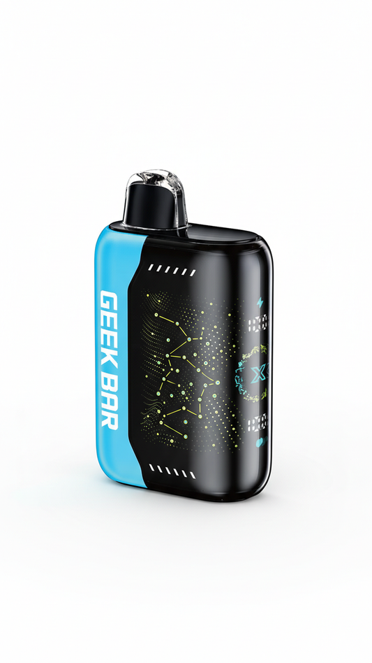 Vape Geek Bar Pluse X